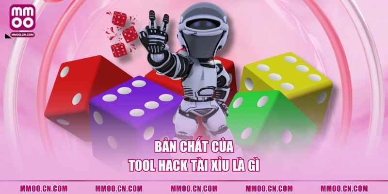 Tool Hack Tài Xỉu Là Gì - Giải Mã 3 Sự Thật Về Phần Mềm - defapo