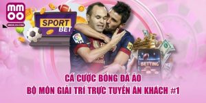 Thể Thao MMOO Và Top 3 Lý Do Làm Nên Sức Hút Đỉnh Cao - defapo