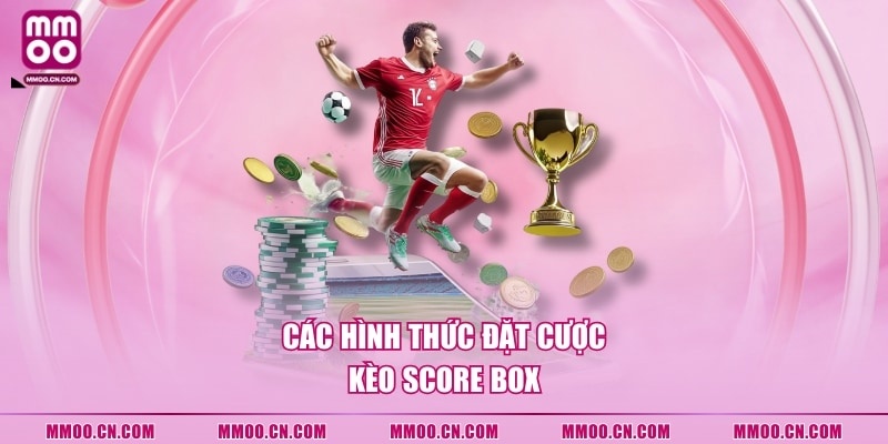Tìm Hiểu Về Kèo Score Box Và 4 Chiến Lược Đầu Tư Hiệu Quả - defapo