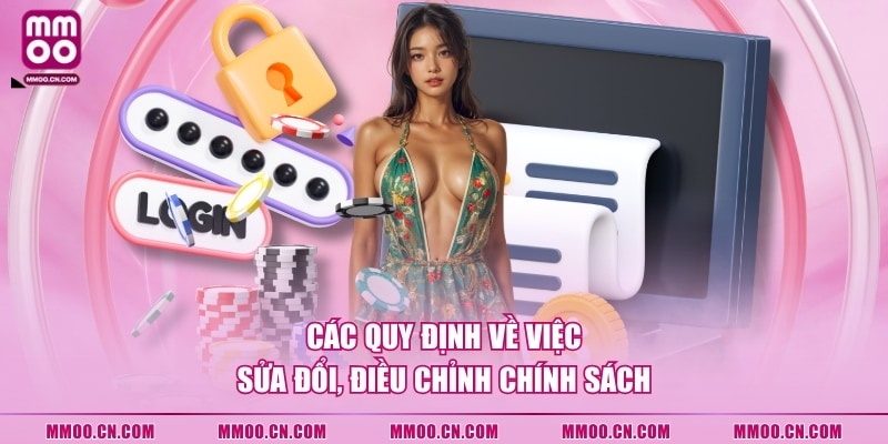 Điều Khoản Điều Kiện MMOO Và 4 Quy Định Cần Tuân Thủ - defapo