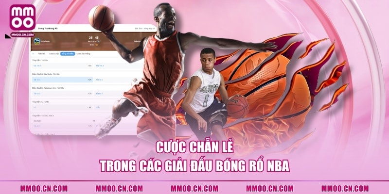 Cá Cược Bóng Rổ NBA | Loại Hình Giải Trí HOT Nhất 2026 - defapo