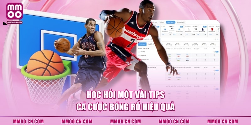 Cá Cược Bóng Rổ NBA | Loại Hình Giải Trí HOT Nhất 2026 - defapo