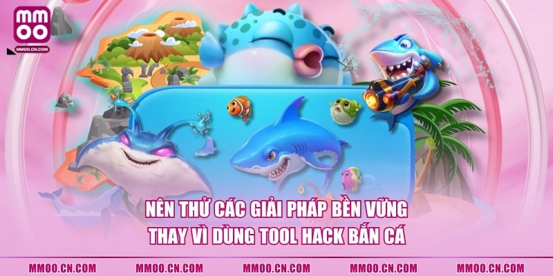 3 Sự Thật Gây Sốc Về Tool Hack Bắn Cá Mà Hội Viên Cần Biết - defapo