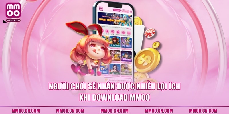 Tải App MMOO: Hướng Dẫn Download Về 2 Thiết Bị Android & IOS - defapo
