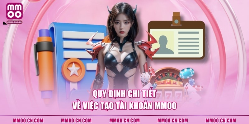 Điều Khoản Điều Kiện MMOO Và 4 Quy Định Cần Tuân Thủ - defapo