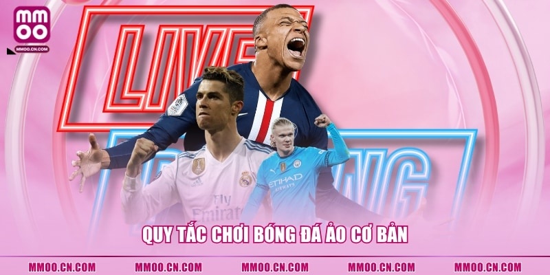 Cá Cược Bóng Đá Ảo - Bộ Môn Giải Trí Trực Tuyến Ăn Khách #1 - defapo
