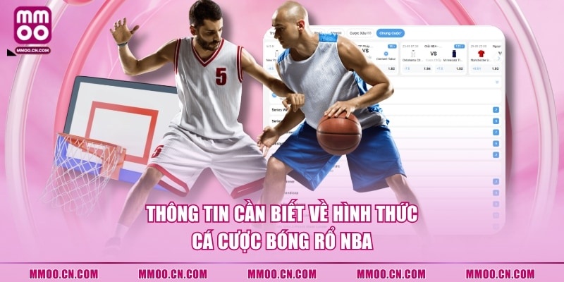 Cá Cược Bóng Rổ NBA | Loại Hình Giải Trí HOT Nhất 2026 - defapo