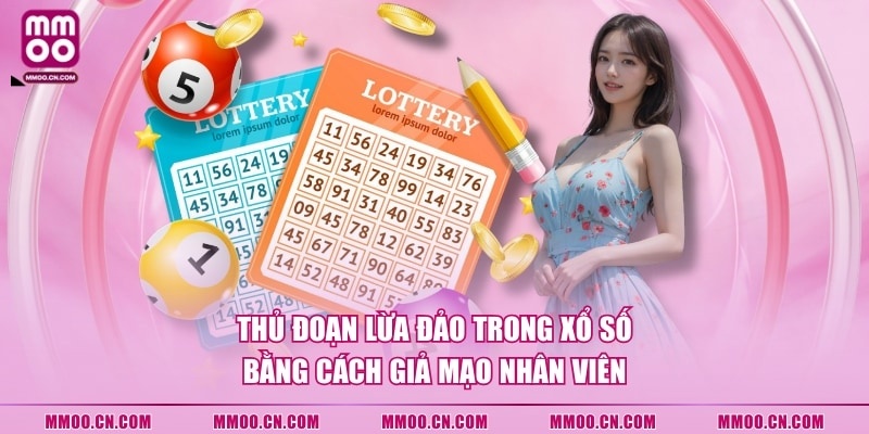 Tìm Hiểu 2 Thủ Đoạn Lừa Đảo Trong Xổ Số Hội Viên Cần Tránh - defapo