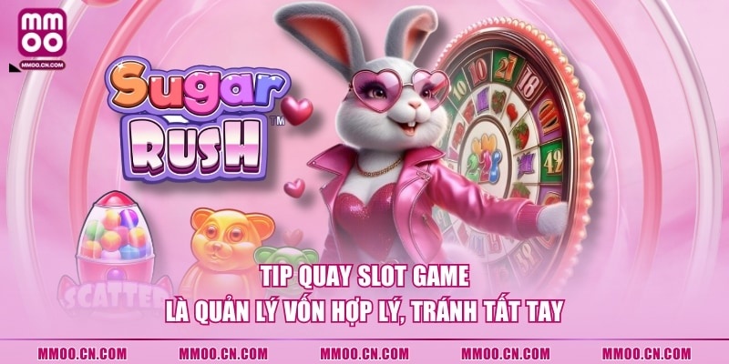 Bật Mí 4+ Tip Quay Slot Game Siêu Hay Từ Cao Thủ Lâu Năm - defapo