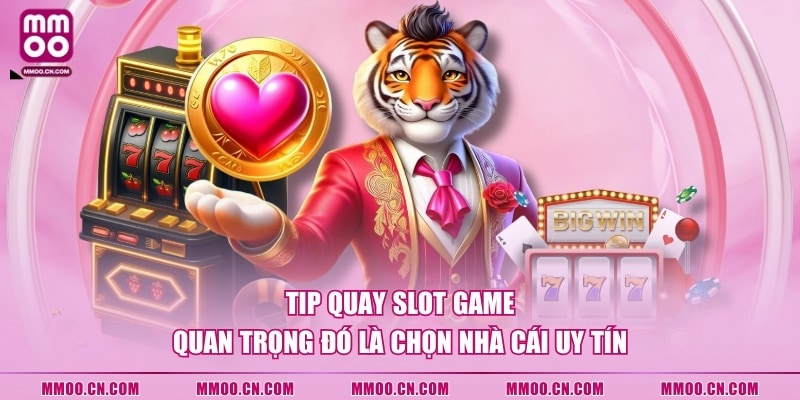 Bật Mí 4+ Tip Quay Slot Game Siêu Hay Từ Cao Thủ Lâu Năm - defapo