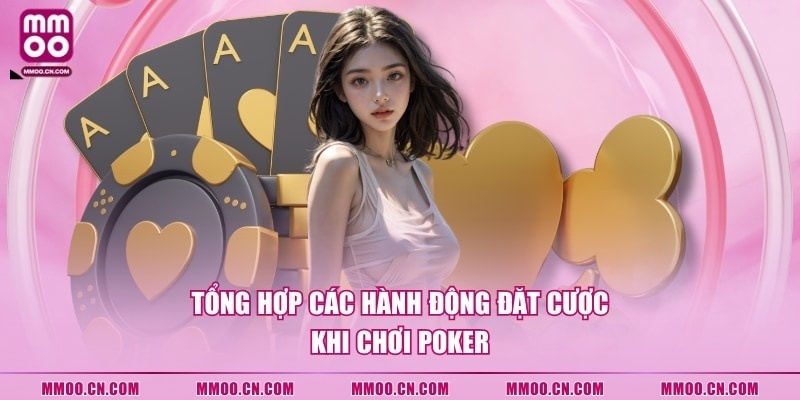 Hướng Dẫn Chơi Poker - Game Casino Top 1 Châu Á Hiện Nay - defapo