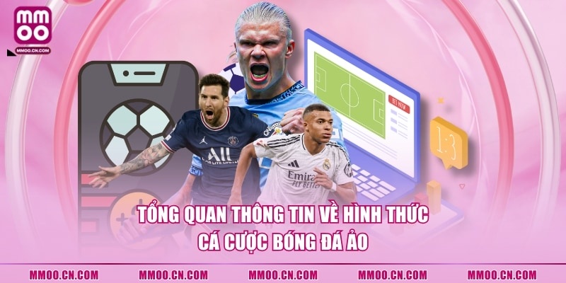 Cá Cược Bóng Đá Ảo - Bộ Môn Giải Trí Trực Tuyến Ăn Khách #1 - defapo