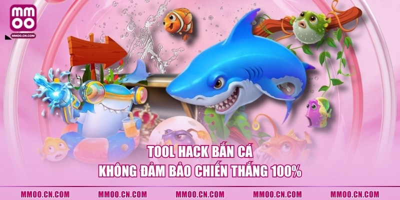 3 Sự Thật Gây Sốc Về Tool Hack Bắn Cá Mà Hội Viên Cần Biết - defapo