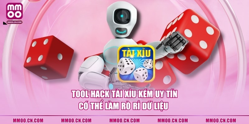 Tool Hack Tài Xỉu Là Gì - Giải Mã 3 Sự Thật Về Phần Mềm - defapo