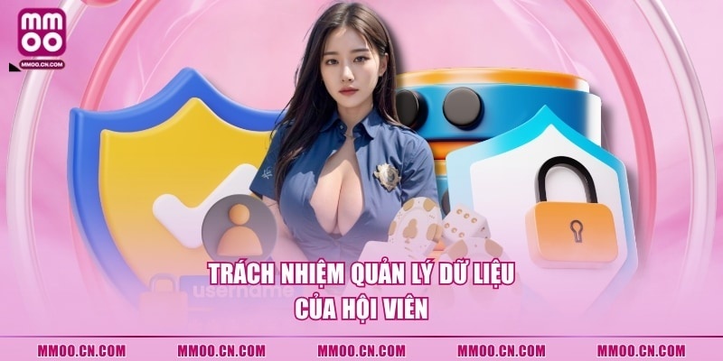 Chính Sách Bảo Mật MMOO - 3 Quy Định Mới Được Cập Nhật - defapo