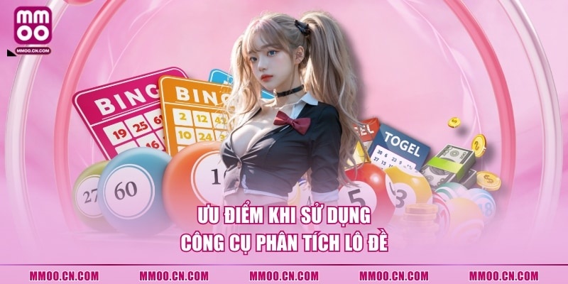 Giới Thiệu 4 Công Cụ Phân Tích Lô Đề Chính Xác Nhất - defapo