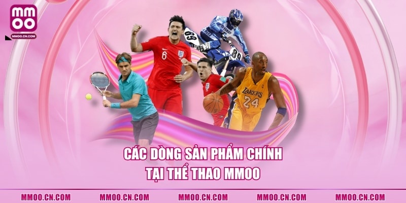 Thể Thao MMOO Và Top 3 Lý Do Làm Nên Sức Hút Đỉnh Cao - defapo