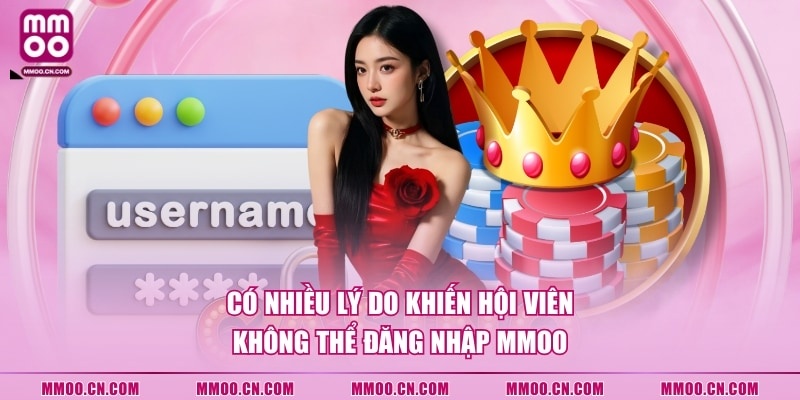 2 Bước Đăng Nhập MMOO & Giải Đáp Các Thắc Mắc Liên Quan - defapo