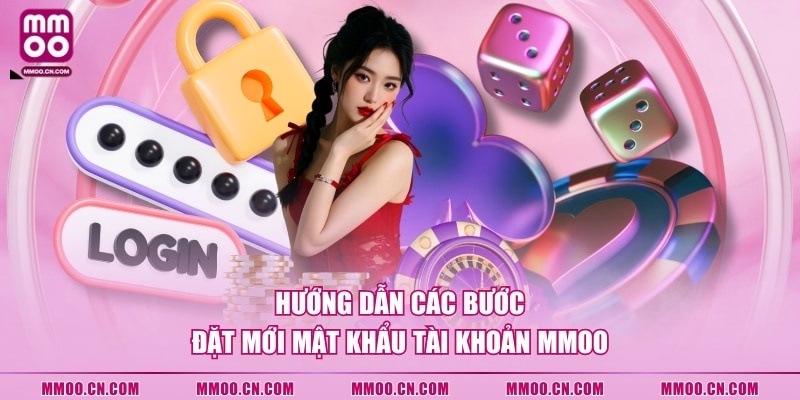 2 Bước Đăng Nhập MMOO & Giải Đáp Các Thắc Mắc Liên Quan - defapo