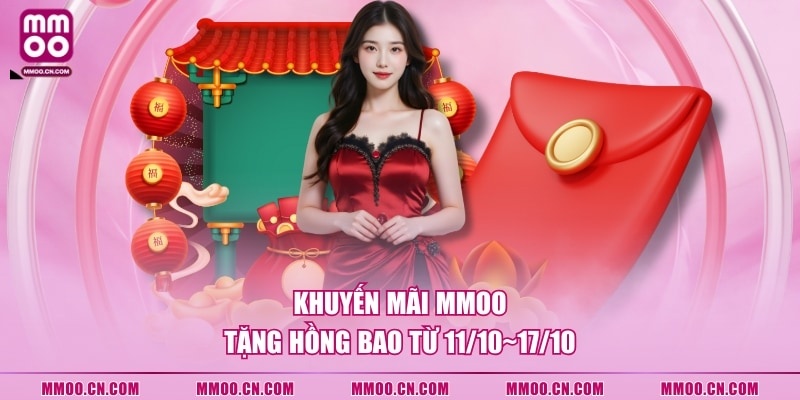 Tổng Hợp 5 Khuyến Mãi MMOO Khủng Mới Nhất Trong 2026 - defapo