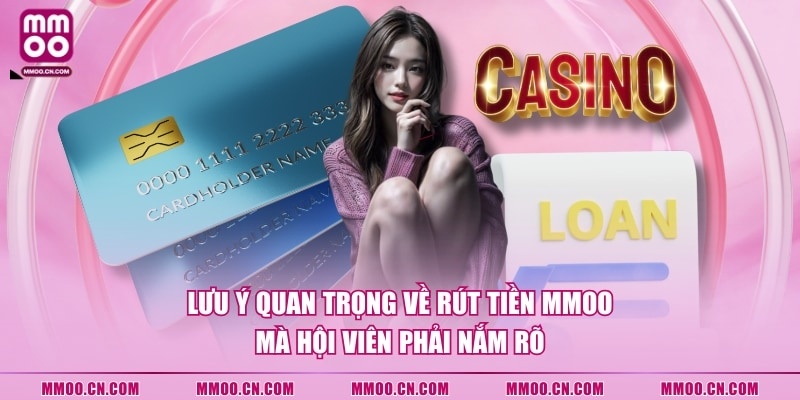 Rút Tiền MMOO - Hướng Dẫn 3 Phương Thức Phổ Biến Nhất - defapo