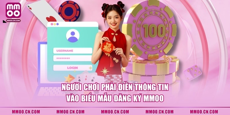 Hướng Dẫn Đăng Ký MMOO Với 3 Bước Đơn Giản, Nhanh Chóng - defapo