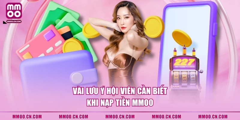 Hướng Dẫn 4 Cách Nạp Tiền MMOO Phổ Biến Cho Hội Viên - defapo