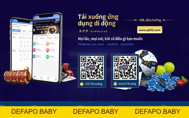 Đăng Nhập HQ88 - Hướng Dẫn Anh Em Cực Đơn Giản, Chi Tiết - defapo
