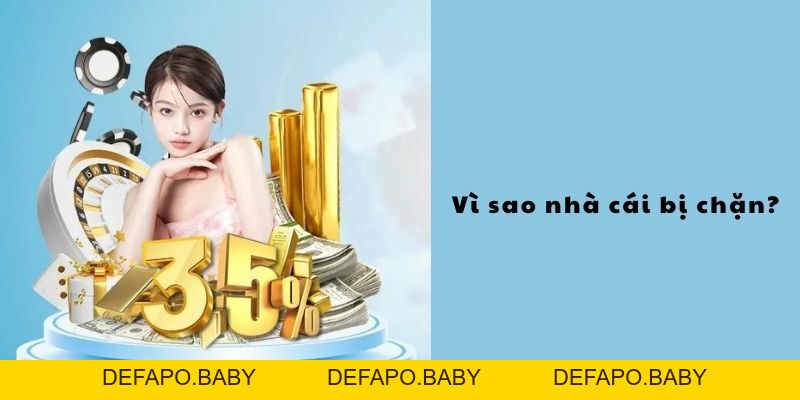 HQ88 Bị Chặn - Nguyên Do Và Hướng Giải Quyết Nhanh Chóng - defapo