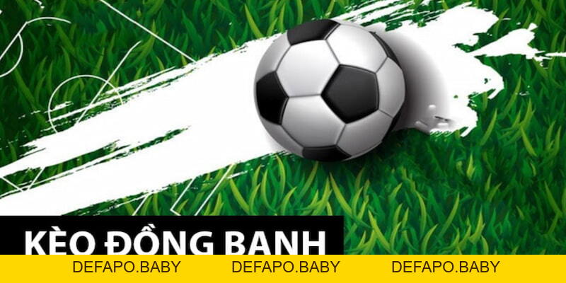 Kèo Đồng Banh - Và Những Kinh Nghiệm Khi Chơi HQ88.ORG - defapo