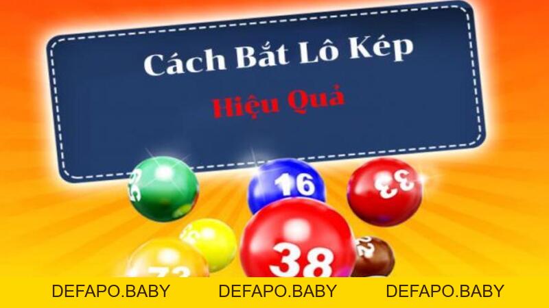 Soi Cầu Lô Kép - Dự Đoán Kết Quả Tại Website HQ88.org - defapo