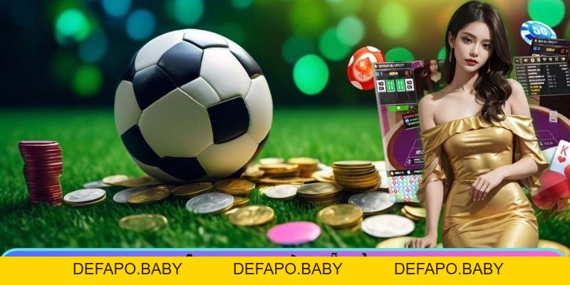 Thể Thao HQ88 - Trải Nghiệm Đa Dạng Giải Đấu Hấp Dẫn - defapo