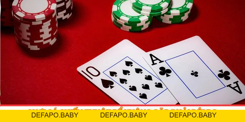Poker 3 Lá - Chiến Thuật Đánh Poker Luôn Thắng Đậm 2026 - defapo