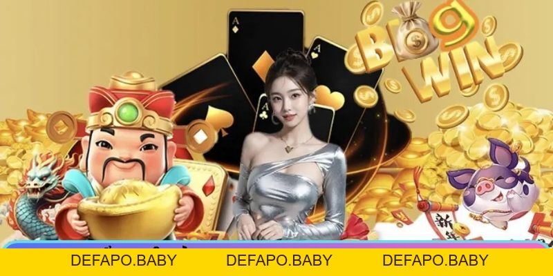 Slot game tại HQ88.org - Nổ Hũ Uy Tin, Tiềm Năng Thắng Lớn - defapo