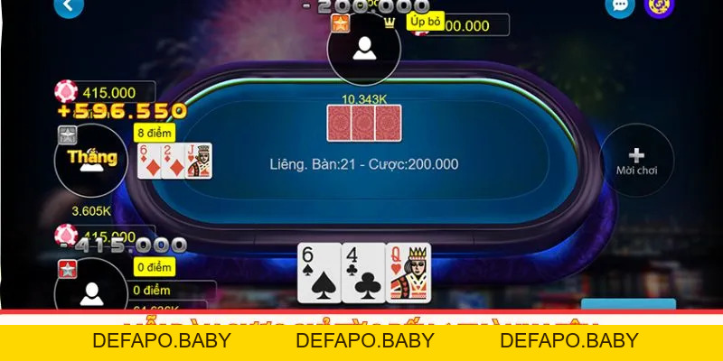 Casino HQ88 - Chất Lượng, Đa Dạng Sảnh Cho Bạn Chọn Lựa - defapo