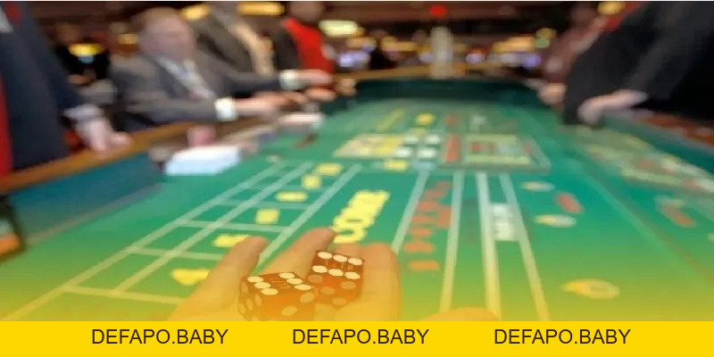 Casino HQ88 - Chất Lượng, Đa Dạng Sảnh Cho Bạn Chọn Lựa - defapo
